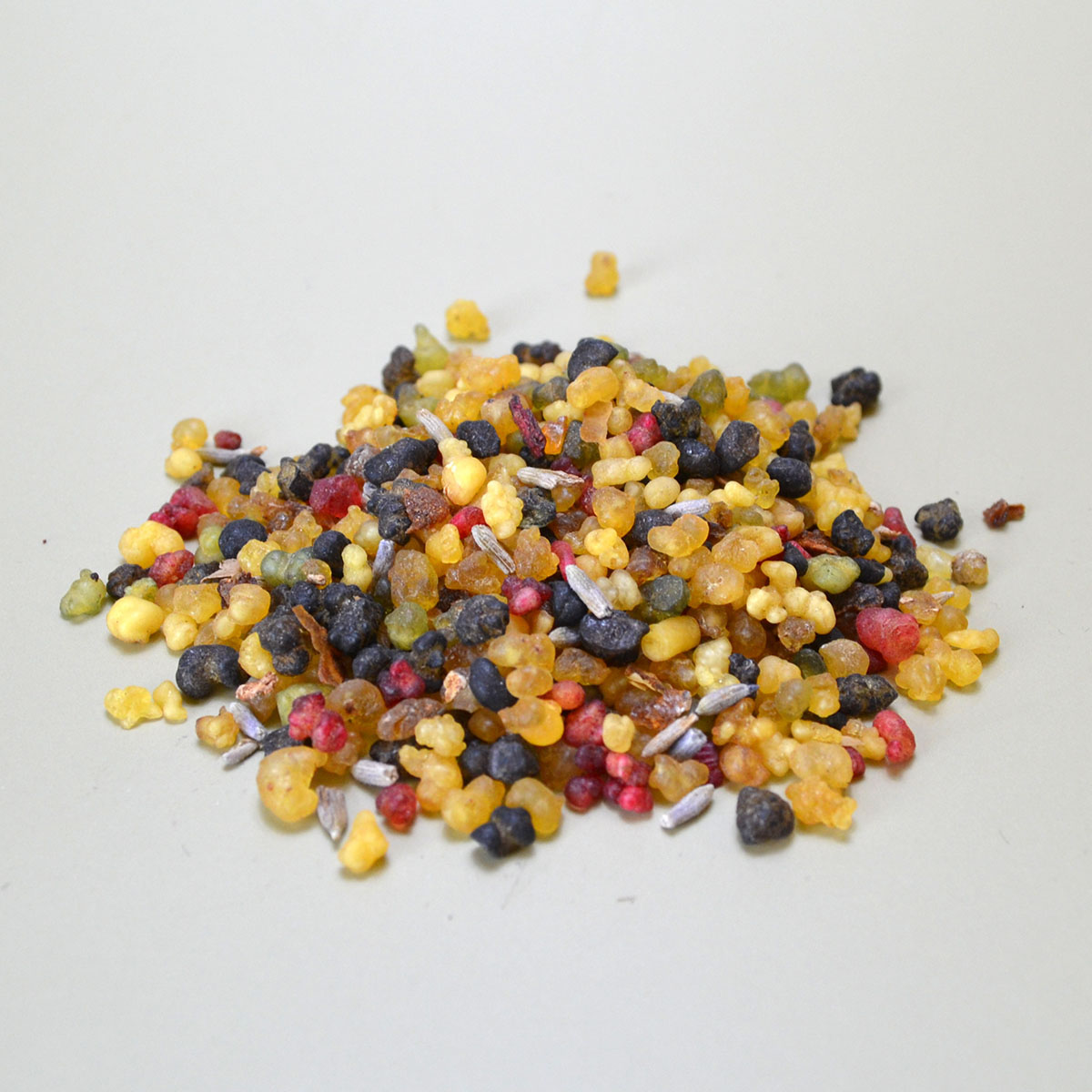 1 Lb Kashmir (Christmas Blend) granular incense