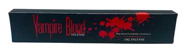 Vampire Blood Sticks, 15 g