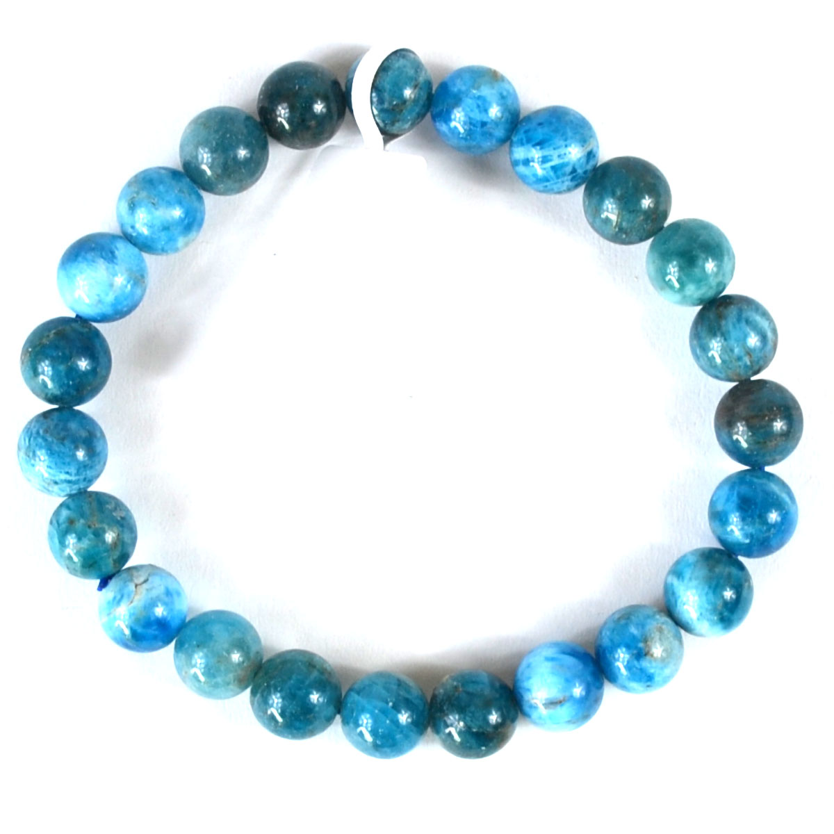 8mm Apatite