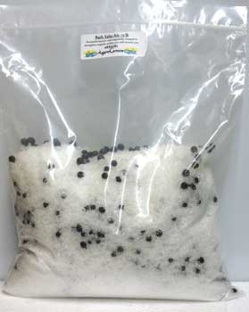 5 lb Water Bath Salts