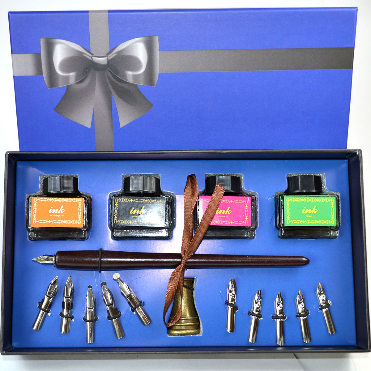 Pen kit